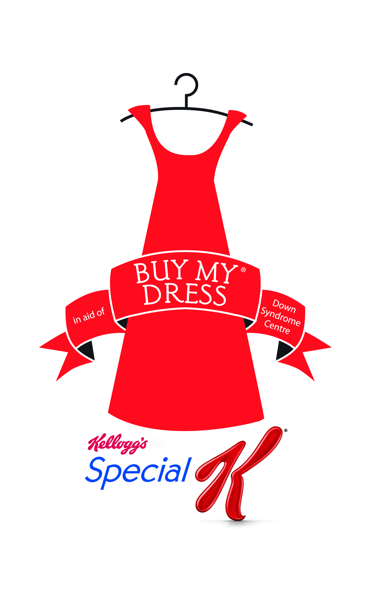 Kellogg's - Special K Buy My Dress