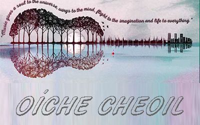 Oíche Cheoil