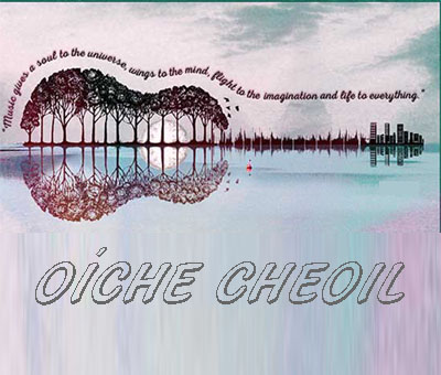 Oíche Cheoil