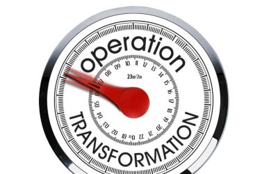 Operation Transformation 10@10