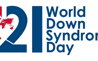 Happy World Down Syndrome Day