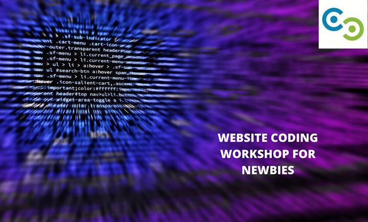 website-coding