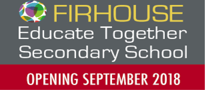 Firehouse Educate Together- Secondary School