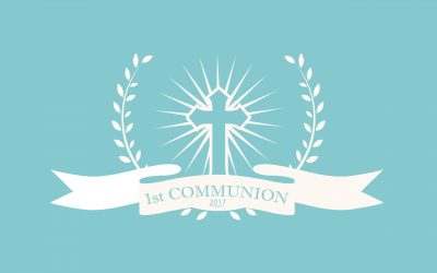 Communions 2017